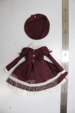 画像2: MDD/衣装　RonshukaCouture様製 A-26-05-12-213-NY-ZA (2)