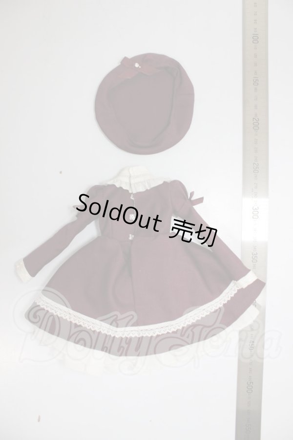 画像2: MDD/衣装　RonshukaCouture様製 A-26-05-12-213-NY-ZA (2)