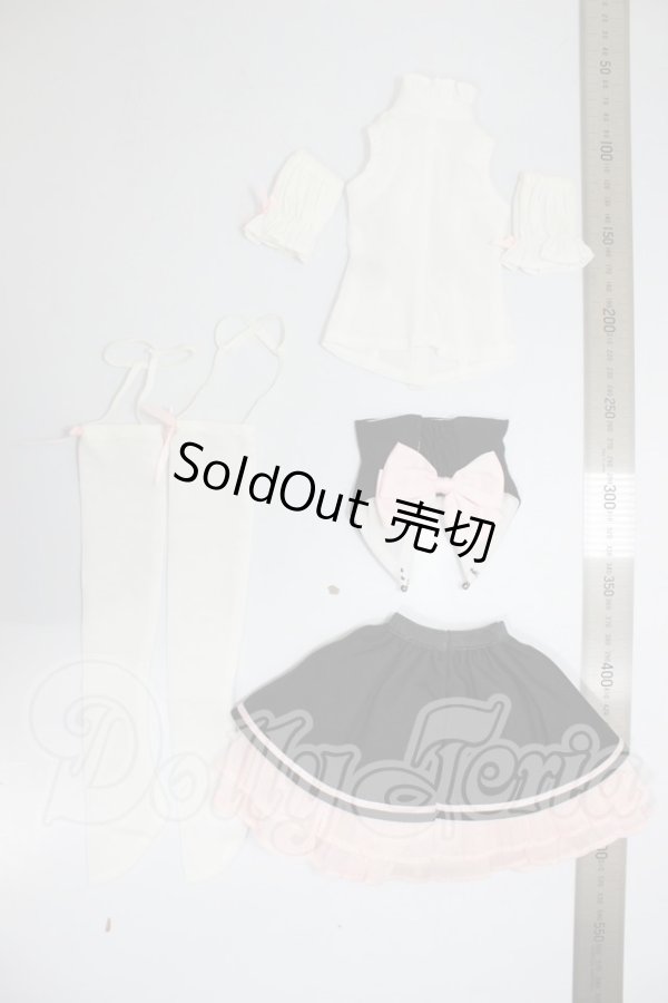 画像2: DD/OF：マジカル☆ハッピーコルセットドレス A-26-05-12-221-NY-ZA (2)