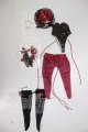 画像: MDD/OF:衣装セット A-26-05-12-217-NY-ZA