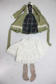 画像1: MDD/OF:TOA Claris様製 衣装 A-26-05-12-227-NY-ZA (1)