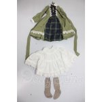 画像: MDD/OF:TOA Claris様製 衣装 A-26-05-12-227-NY-ZA