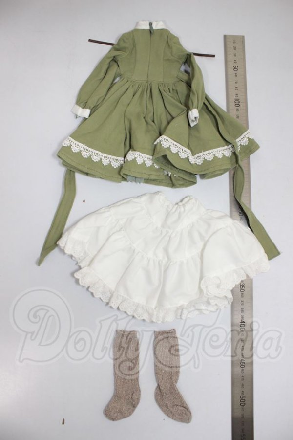 画像2: MDD/OF:TOA Claris様製 衣装 A-26-05-12-227-NY-ZA (2)