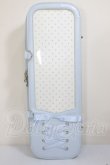 画像1: 40ｃｍ/ドールバッグ A-26-05-12-276-NY-ZA (1)