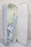 画像2: 40ｃｍ/ドールバッグ A-26-05-12-276-NY-ZA (2)