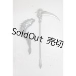 画像: TinyFox/ 狐狐神・闇神グラファ 小物 A-26-05-12-230-NY-ZA