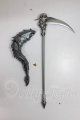 画像: TinyFox/ 狐狐神・闇神グラファ　小物 A-26-05-12-230-NY-ZA