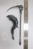 画像2: TinyFox/ 狐狐神・闇神グラファ　小物 A-26-05-12-230-NY-ZA (2)