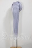 画像2: 8-9inch/ウィッグ A-26-05-12-229-NY-ZA (2)