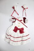 画像1: 幼SD/OF:衣装セット A-26-05-12-244-NY-ZA (1)