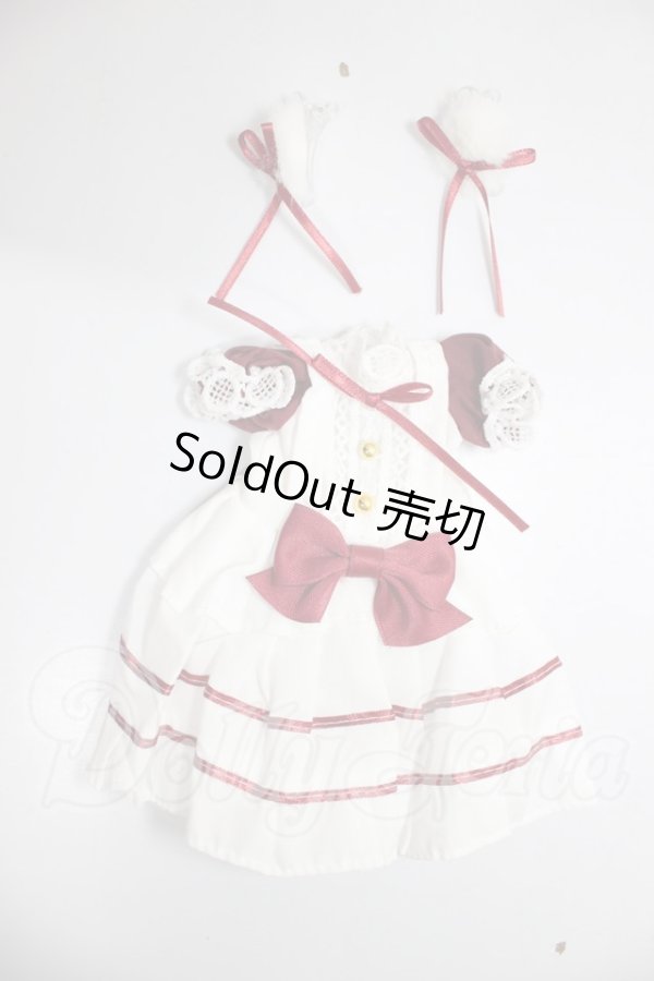 画像1: 幼SD/OF:衣装セット A-26-05-12-244-NY-ZA (1)
