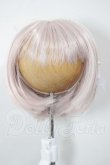 画像1: 8.5-9inch/ウィッグ A-26-05-12-246-NY-ZA (1)