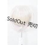 画像: 8.5-9inch/ウィッグ A-26-05-12-246-NY-ZA