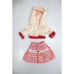 画像: 幼SD/OF:衣装セット A-26-05-12-242-NY-ZA