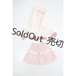 画像: 幼SD/OF:衣装セット A-26-05-12-242-NY-ZA