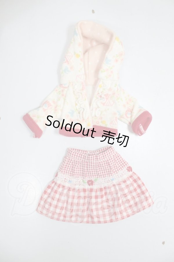 画像1: 幼SD/OF:衣装セット A-26-05-12-242-NY-ZA (1)