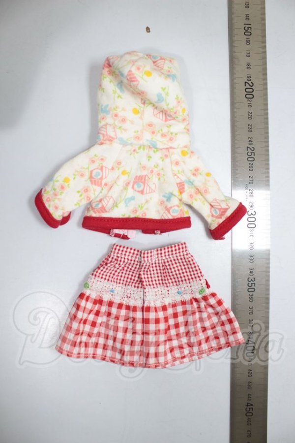 画像2: 幼SD/OF:衣装セット A-26-05-12-242-NY-ZA (2)