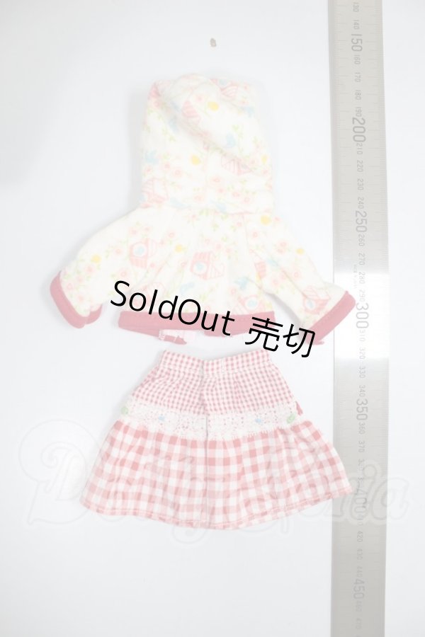 画像2: 幼SD/OF:衣装セット A-26-05-12-242-NY-ZA (2)