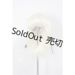 画像: 4.5inch/ウィッグ A-26-05-12-240-NY-ZA