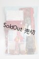 画像: DD/桜迷宮・漆〜式神〜雌型　三鬼sanki様製 A-26-05-12-274-NY-ZA
