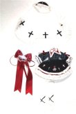 画像1: 異像重構/桜合集スタジオ　衣装/1/12サイズ　ドール用 A-26-05-26-006-NY-ZA (1)