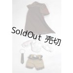 画像: 桜画集スタジオ/ 異象重構 ムササビ　衣装/0 A-26-05-26-011-NY-ZA