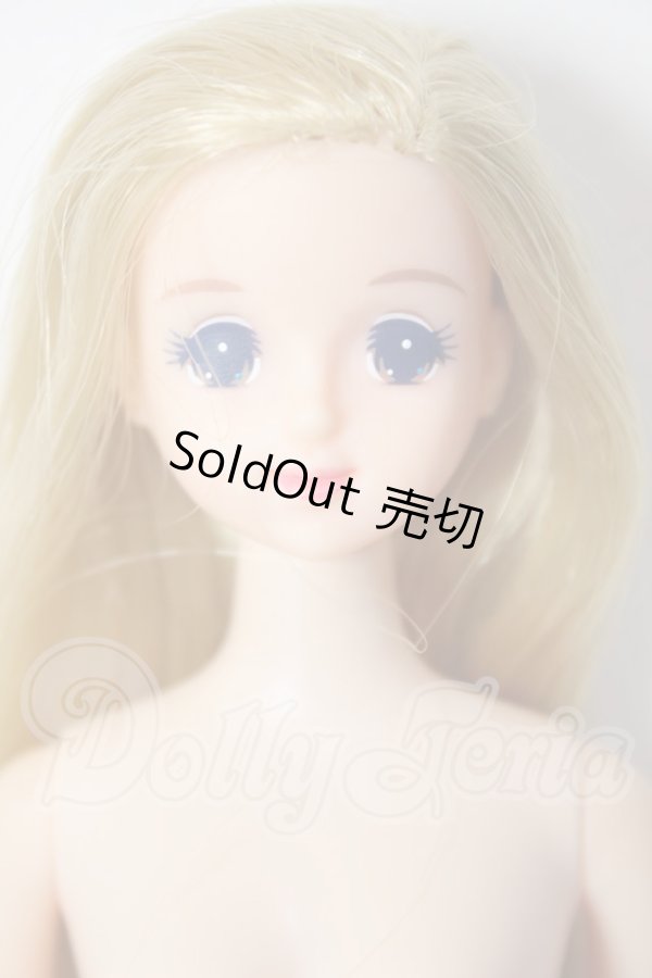 画像1: リカちゃんキャッスル/NEWジェニー A-26-05-12-319-NY-ZA (1)