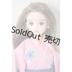 画像: ジェニー/ナオミ A-26-05-12-318-NY-ZA