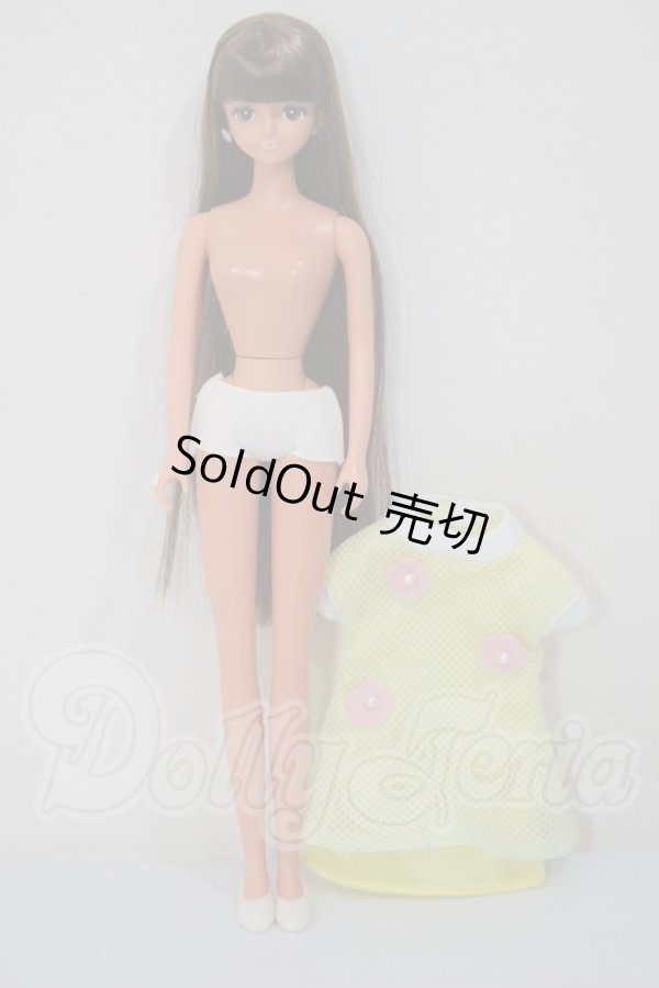 画像4: リカちゃんキャッスル/エリー A-26-05-12-316-NY-ZA (4)