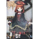 画像: MDD/OF:DOLL　HEARTS製 衣装セット A-26-05-12-314-NY-ZA