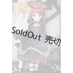 画像: MDD/OF:DOLL　HEARTS製 衣装セット A-26-05-12-314-NY-ZA