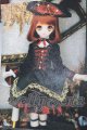 画像: MDD/OF:DOLL　HEARTS製 衣装セット A-26-05-12-314-NY-ZA