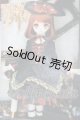 画像: MDD/OF:DOLL　HEARTS製 衣装セット A-26-05-12-314-NY-ZA
