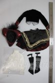 画像3: MDD/OF:DOLL　HEARTS製 衣装セット A-26-05-12-314-NY-ZA (3)
