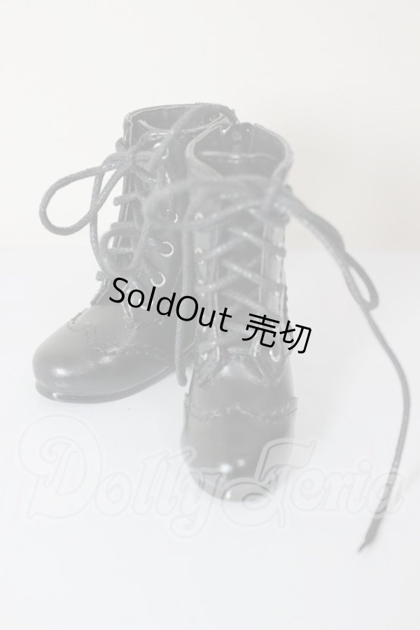 画像1: MDD/OF:靴 A-26-05-12-313-NY-ZA (1)