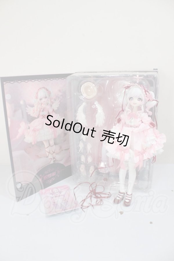 画像3: Neo Eden Toys/光魔双生 夢織りキャンディ A-26-05-19-172-NY-ZA (3)