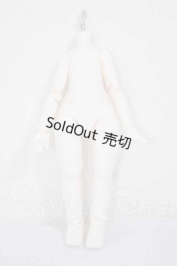 画像1: imomodoll/ミーホンボディ30ｃｍ A-26-05-19-169-NY-ZA (1)