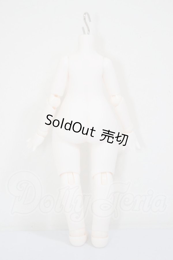 画像2: imomodoll/ミーホンボディ30ｃｍ A-26-05-19-169-NY-ZA (2)