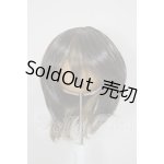 画像: 9-10inch/ウィッグ A-26-05-19-117-NY-ZA