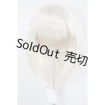 画像: 8-9inch/ウィッグ A-26-05-19-149-NY-ZA