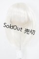 画像: 8-9inch/ウィッグ A-26-05-19-149-NY-ZA