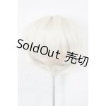 画像: 8-9inch/ウィッグ A-26-05-19-145-NY-ZA