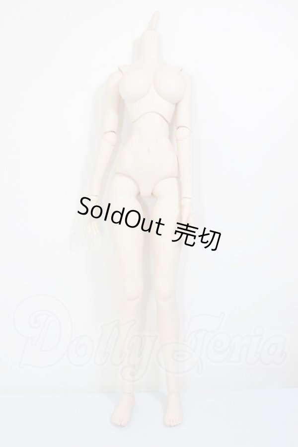画像1: DD/ベースボディ(DD-f3) A-26-05-19-127-NY-ZA (1)