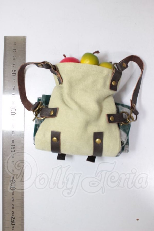 画像2: DD/OF:バッグ A-26-05-19-146-NY-ZA (2)