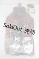 画像: SD16/Dark　Circus　Lion　Tamer A-26-05-19-165-NY-ZA