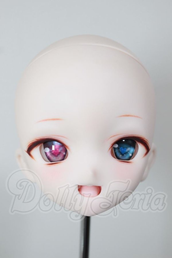 画像1: DD/DDH-10 (カスタマー様)カスタムヘッド A-26-05-19-106-NY-ZA (1)