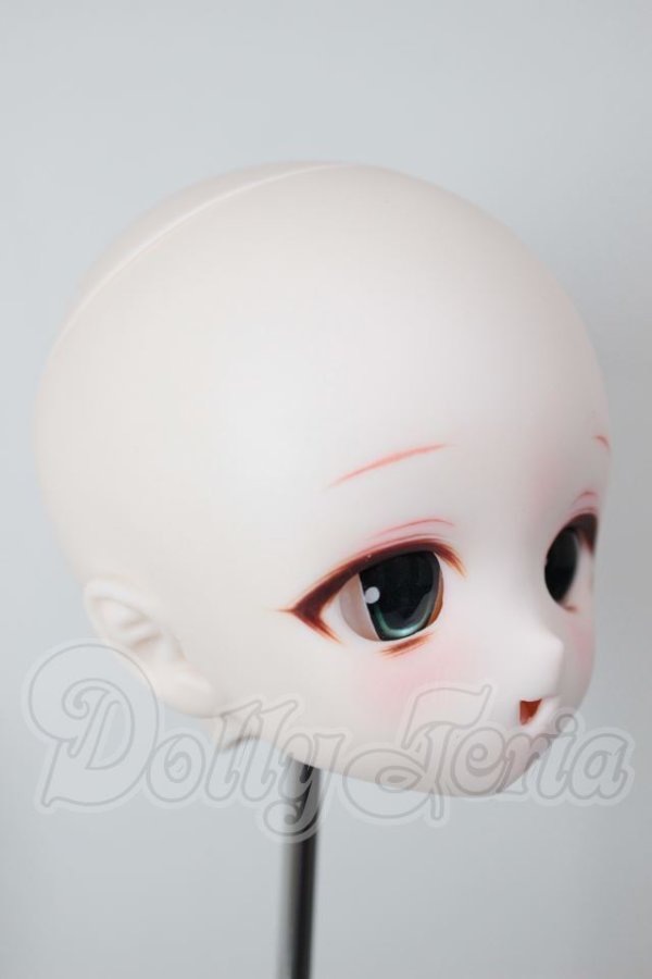 画像2: DD/DDH-01 カスタムヘッド A-26-05-19-107-NY-ZA (2)