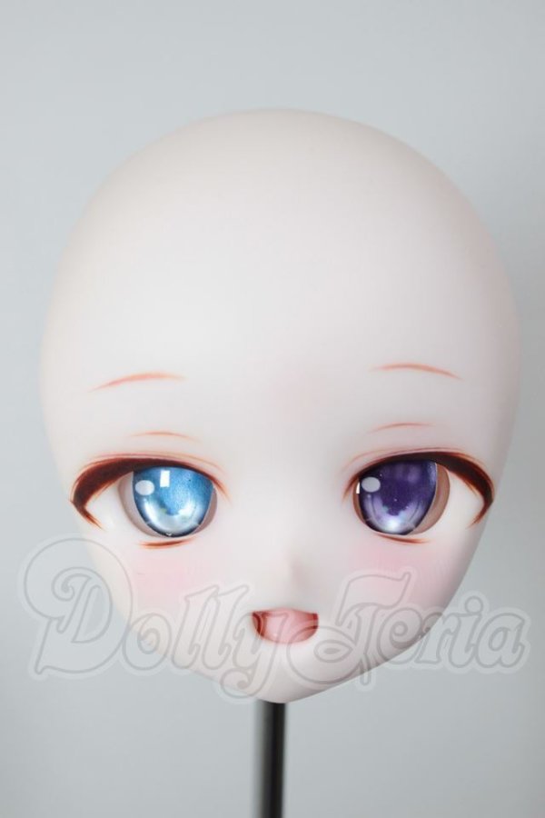 画像1: DD/DDH-01 カスタムヘッド A-26-05-19-109-NY-ZA (1)
