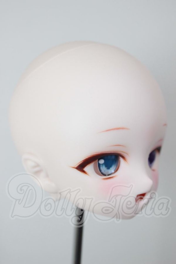 画像2: DD/DDH-01 カスタムヘッド A-26-05-19-109-NY-ZA (2)