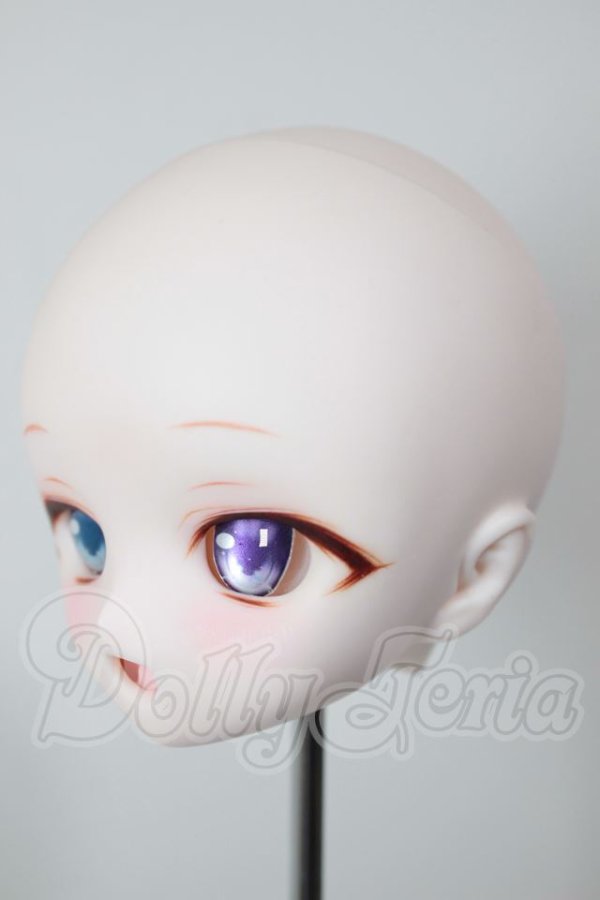 画像3: DD/DDH-01 カスタムヘッド A-26-05-19-109-NY-ZA (3)